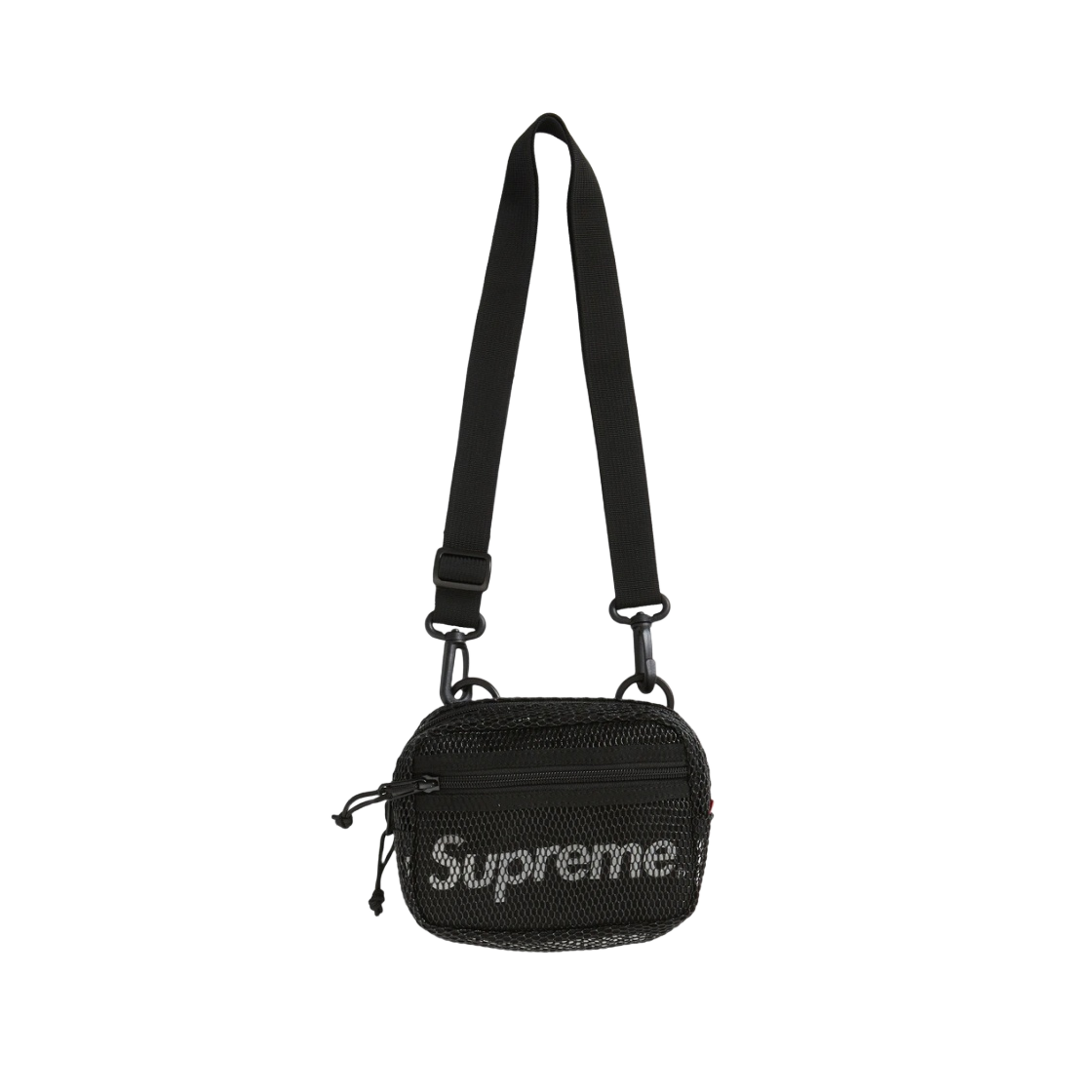 슈프림 스몰 숄더백 블랙 - 20SS | Supreme | KREAM