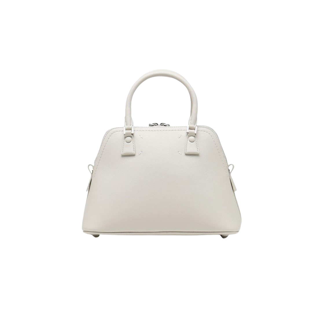 메종 마르지엘라 5AC 미니백 아이보리(Maison Margiela 5AC Mini Bag Ivory) - 2