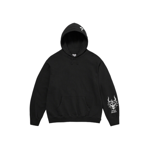 슈프림 수프 캔 후드 스웨트셔츠 레드 - 24SS | Supreme | KREAM 슈프림 수프 캔 후드 스웨트셔츠 레드 - 24SS | Supreme | KREAM
