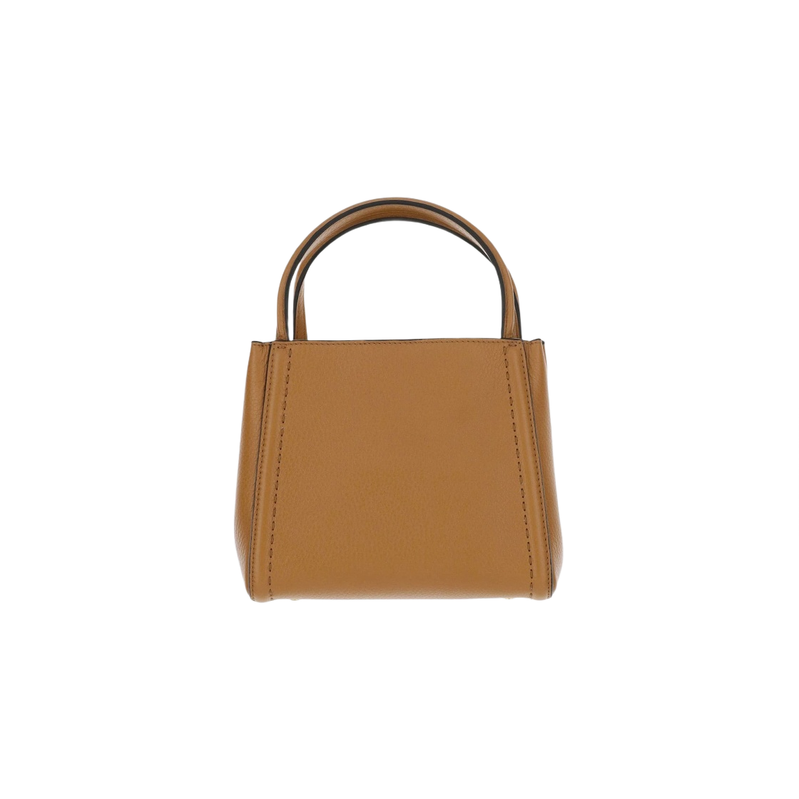 발렌티노 올타임 그레이니 카프스킨 스몰 핸드백 베이지(Valentino Alltime Grainy Calfskin Small Handbag Beige) - 2