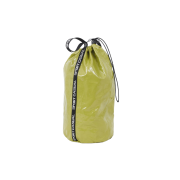 Heritage Floss Patent Sports Bag Lime