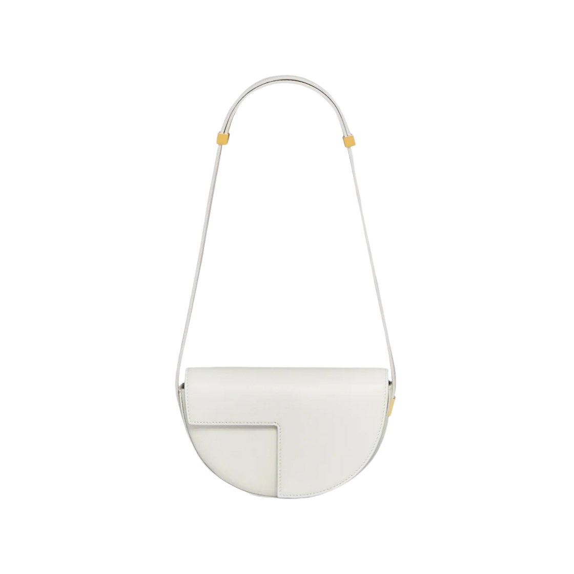 파투 르 쁘띠 파투 백 아이보리(Patou Le Petit Patou Bag Ivory) - 2