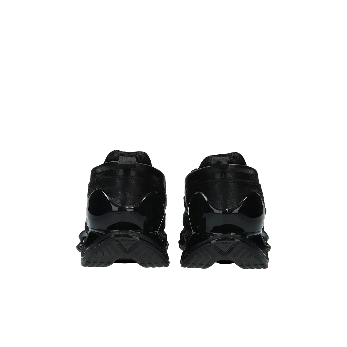 미즈노 웨이브 프로페시 MOC 고어텍스 블랙 | Mizuno | KREAM