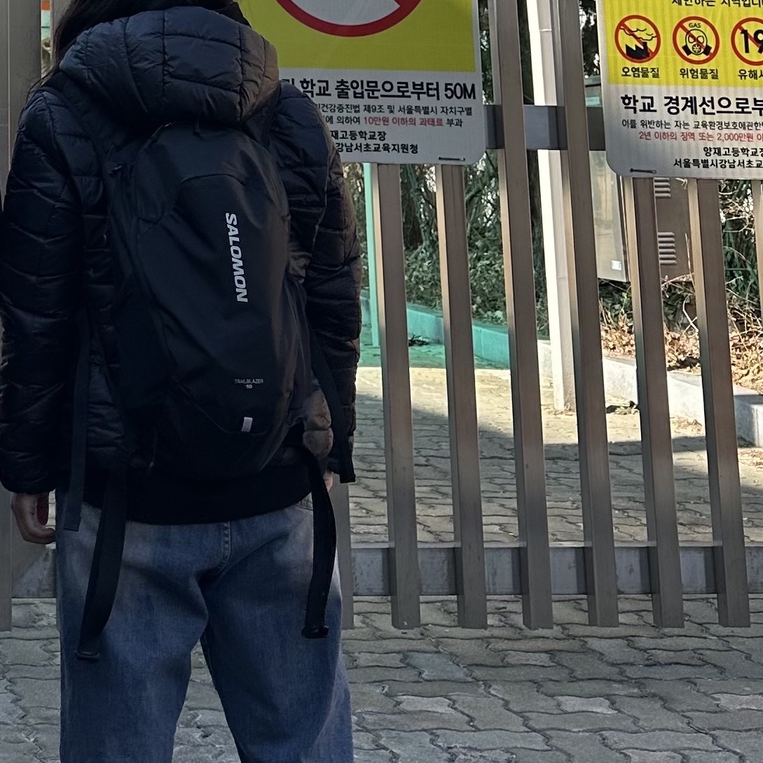 둑이맘님의 스타일