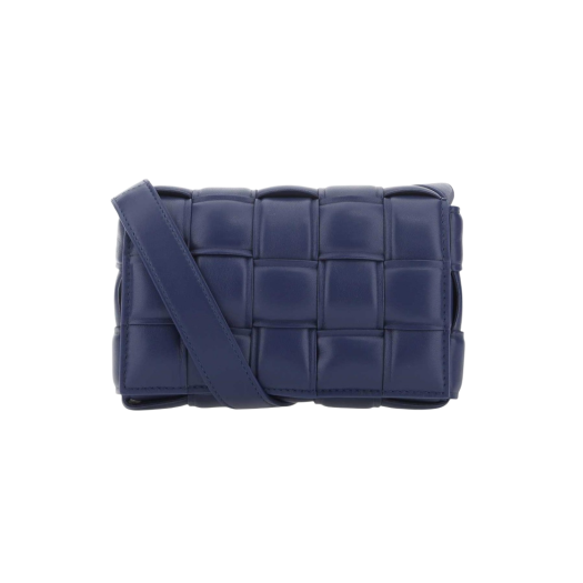 Bottega Veneta Small Padded Cassette Cruise