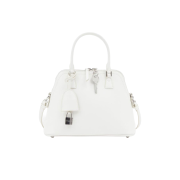 Maison Margiela 5AC Mini Bag White