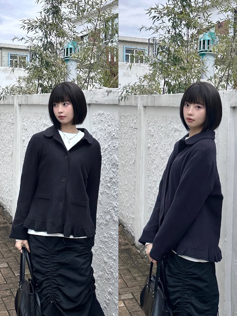 TUOMIO님의 스타일 - 3