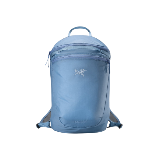 Arc'teryx Heliad 15 Backpack Stone Wash