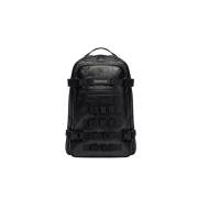 Balenciaga Army Small Backpack Black