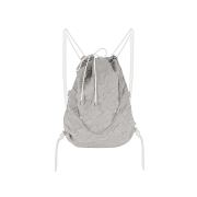 Assay 3way String Back Pack Grey