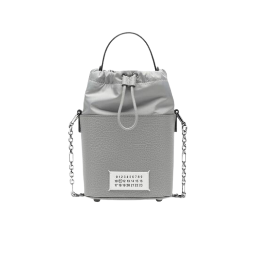 Maison Margiela 5AC Bucket Bag Calce