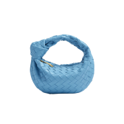 Bottega Veneta Mini Leather Jodie Windswept