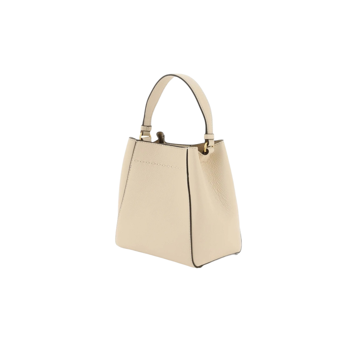 토리버치 맥그로우 스몰 버킷백 브리(Tory Burch Mcgraw Small Bucket Bag Brie) - 3