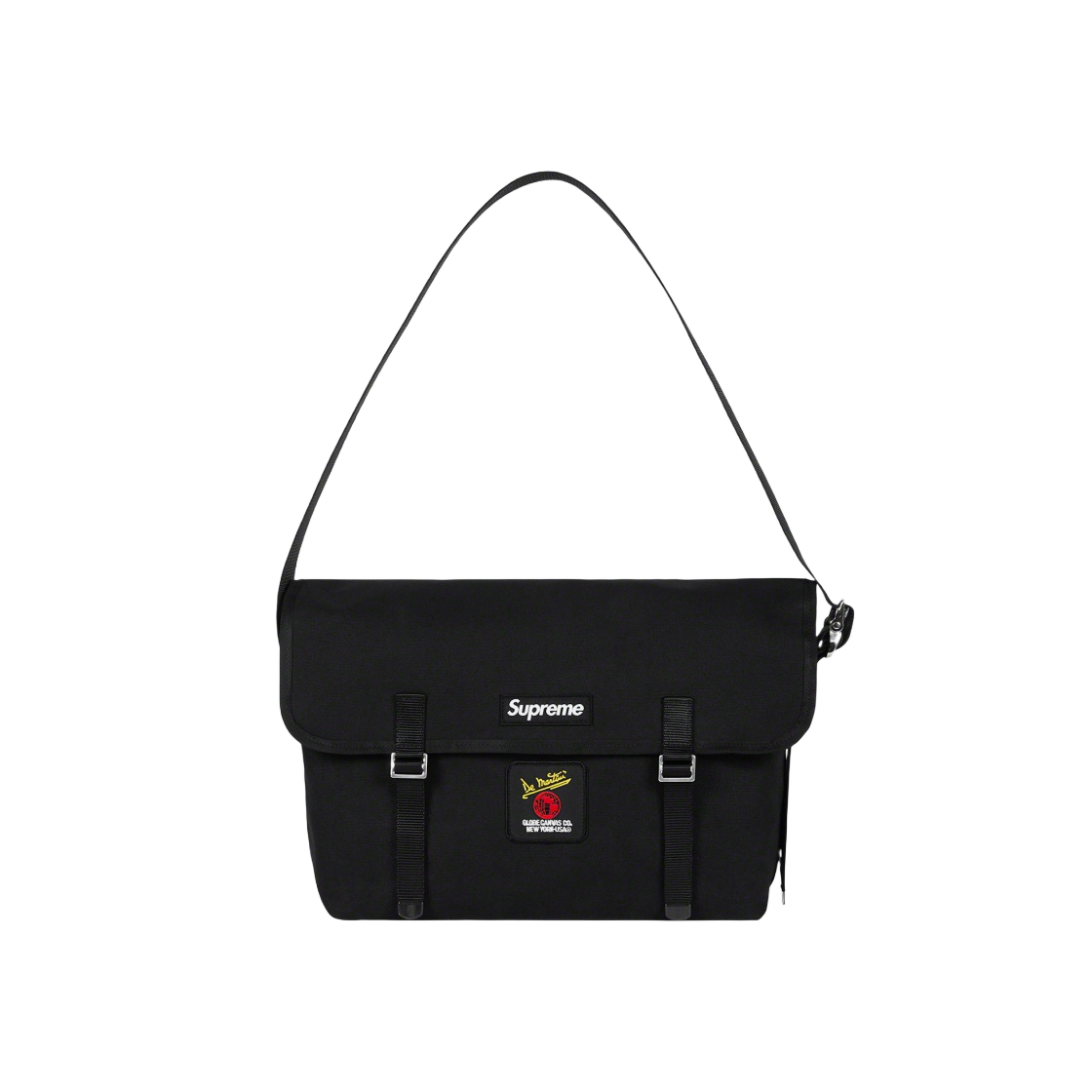 Supreme(シュプリーム) / 20SS/De Martini Messenger Bag