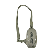 Palace Cordura Y-Rip Sling Olive - 24SS
