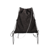 Assay 3way String Back Pack Black