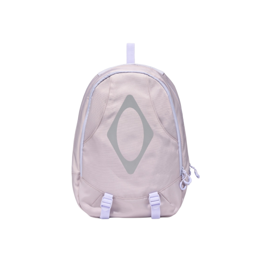 Wool stripe backpack_brown - TENSE DANCE | 60% - Asian