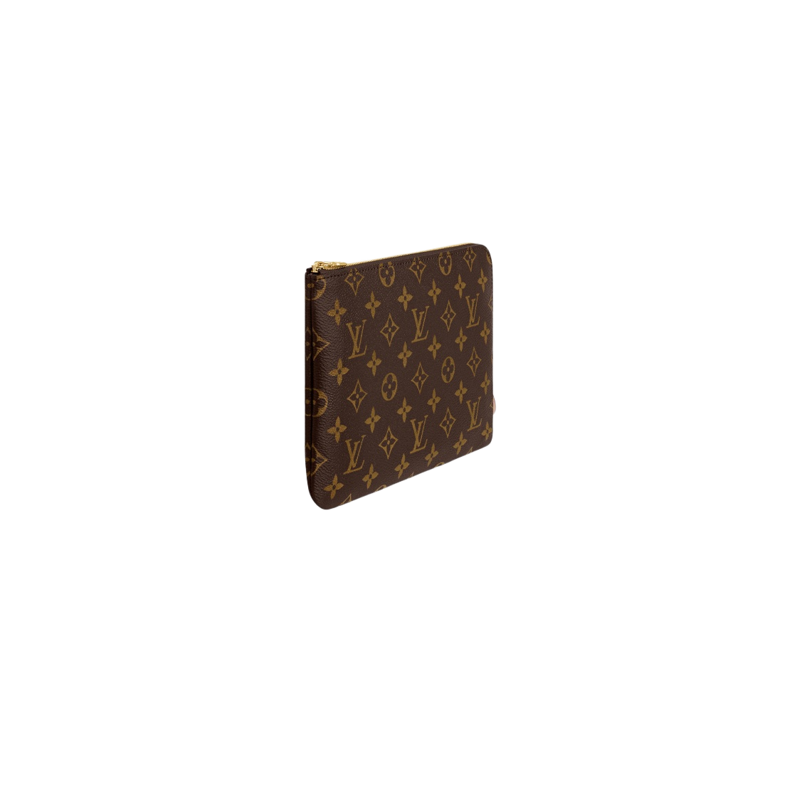 M44500 Louis Vuitton Etui Voyage PM Monogram - #2