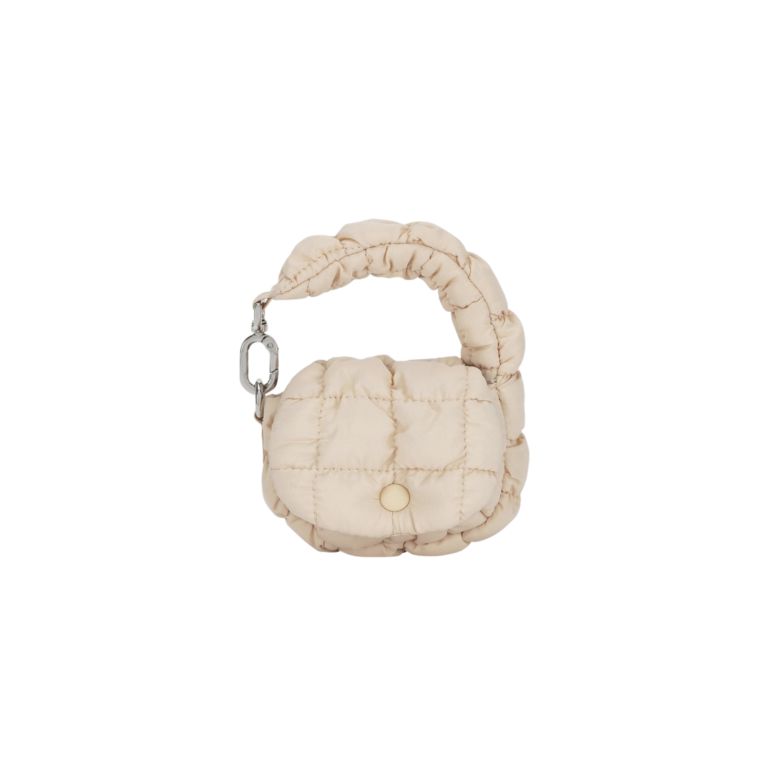 今人気中! ★ COS ★ Quilted Nano Bag Pink 今人気中! ☆ COS ☆ Quilted Nano Bag Pink (COS/バッグ