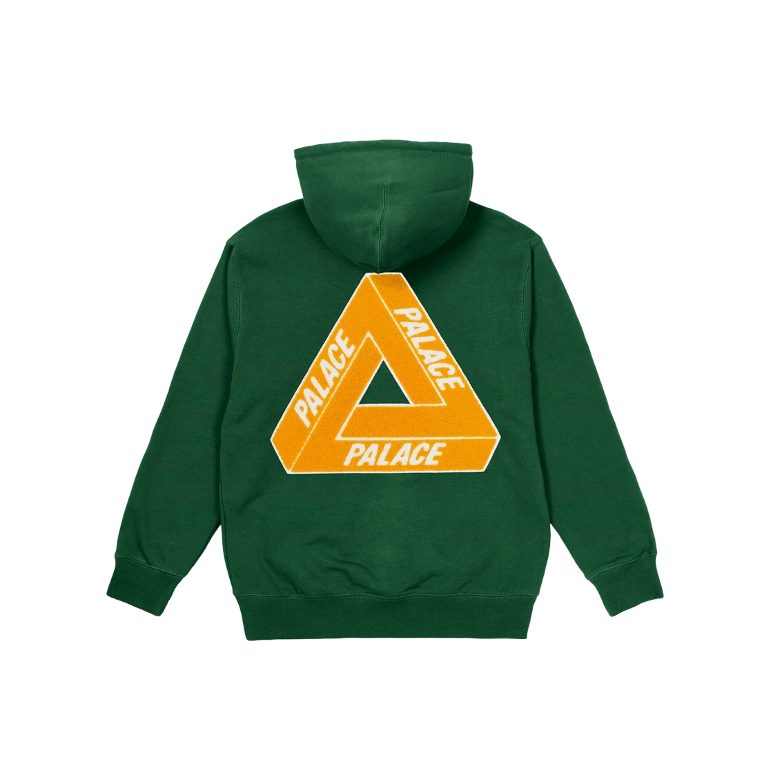 팔라스 트라이셔닐 후드 블랙 - 21FW | Palace | KREAM 팔라스 트라이셔닐 후드 블랙 - 21FW | Palace | KREAM