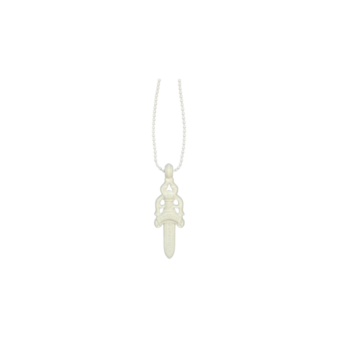 ChromeHeartsDaggerPendant
クロムハーツタガーペンダント 크롬하츠 실리크롬 대거 팬던트 퍼플 2023 | Chrome Hearts | KREAM