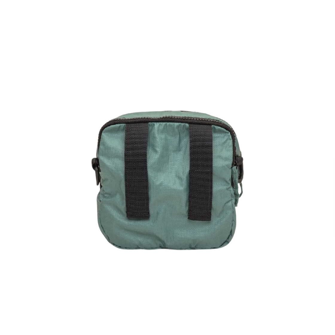 스톤 아일랜드 90270 무솔라 고마타 캔버스 맵 홀더 백 올리브 - 22FW(Stone Island 90270 Mussola Gommata Canvas Map Holder Bag Olive - 22FW) - 3