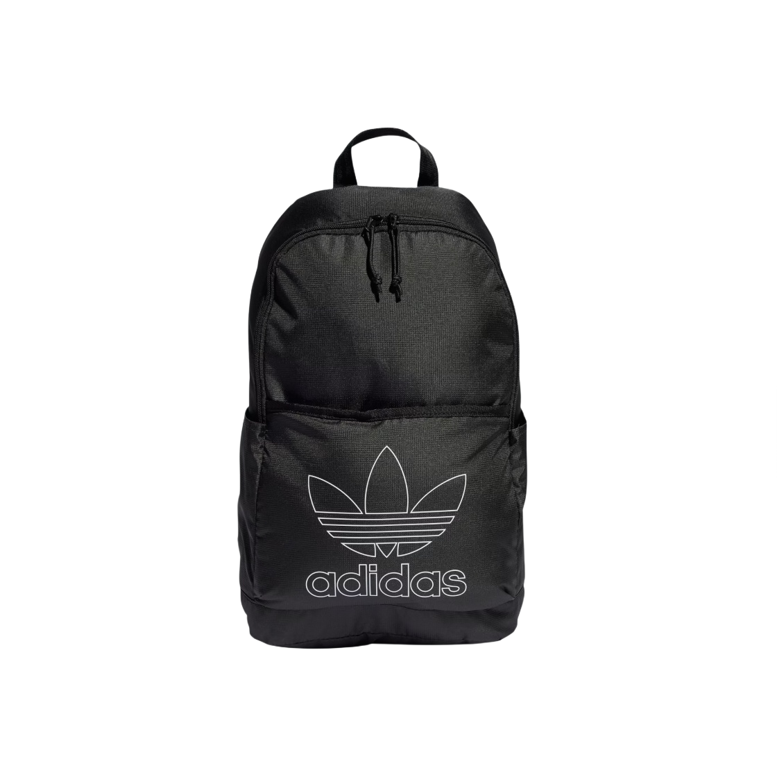 아디다스 아디컬러 백팩 블랙(Adidas Adicolor Backpack Black) - 1
