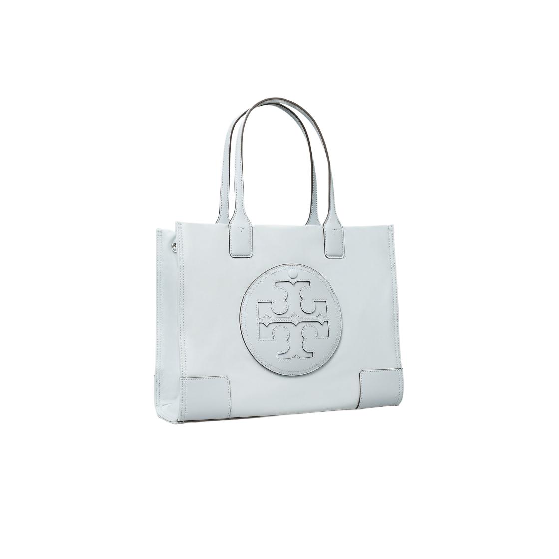 토리버치 엘라 스몰 토트백 파우더 블루(Tory Burch Ella Small Tote Powder Blue) - 2