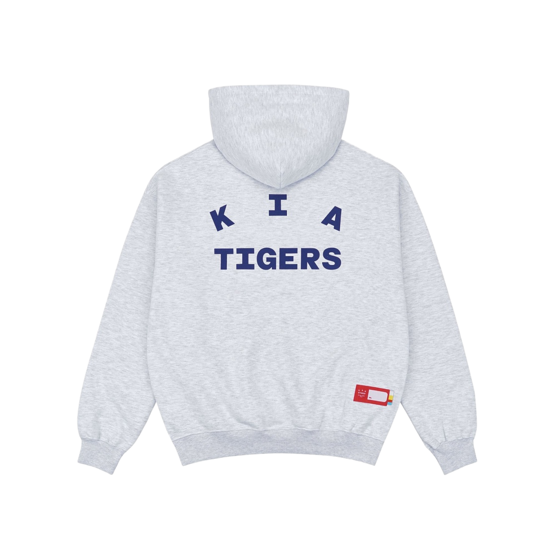 パーカー・フーディ IAB Studio x KIA TIGERS V12 Hoodie Brown Kia Tigers x IAB Studio V12 Hoodie Brown | eBay