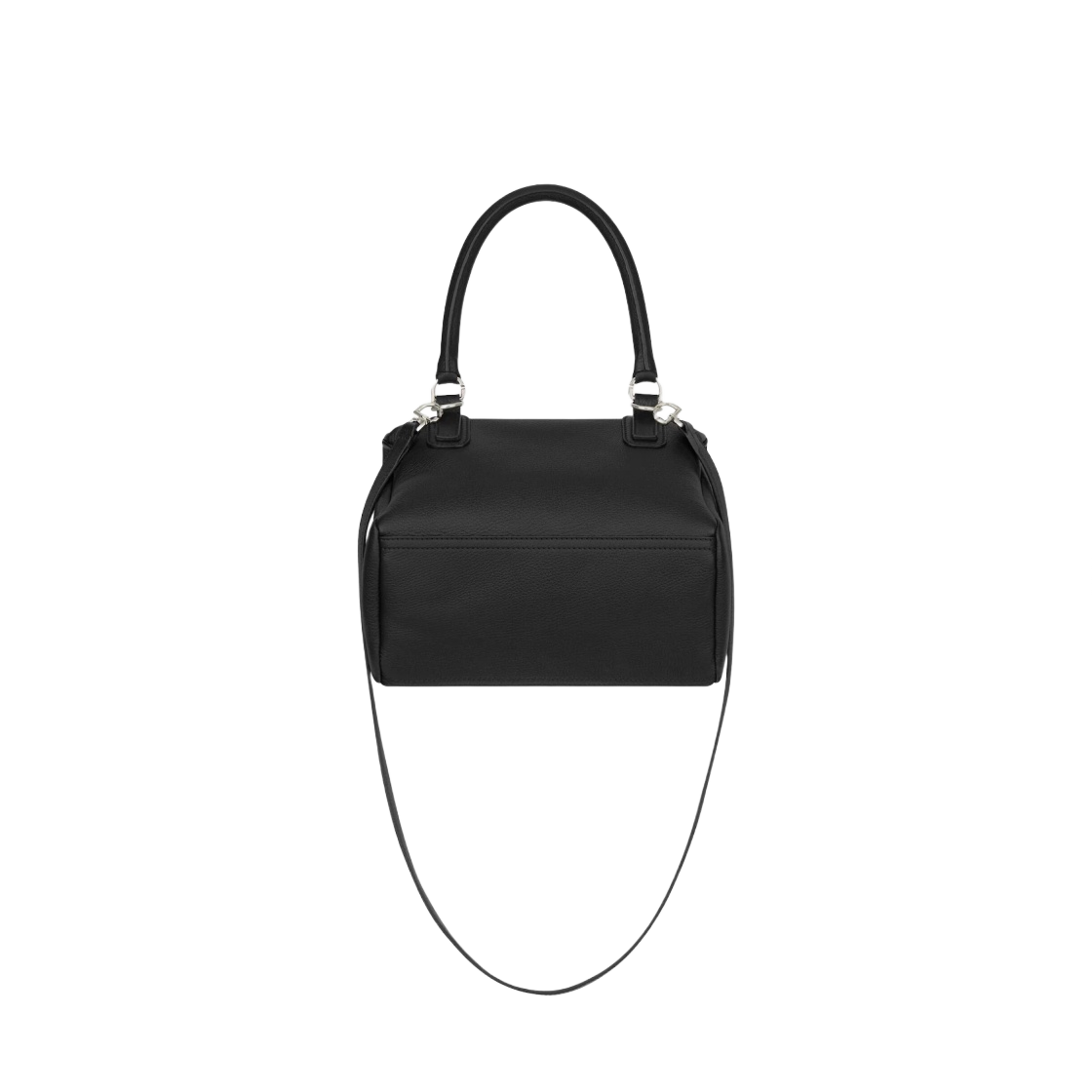지방시 그레인드 레더 스몰 판도라백 블랙(Givenchy Small Pandora Bag in Grained Leather Black) - 3