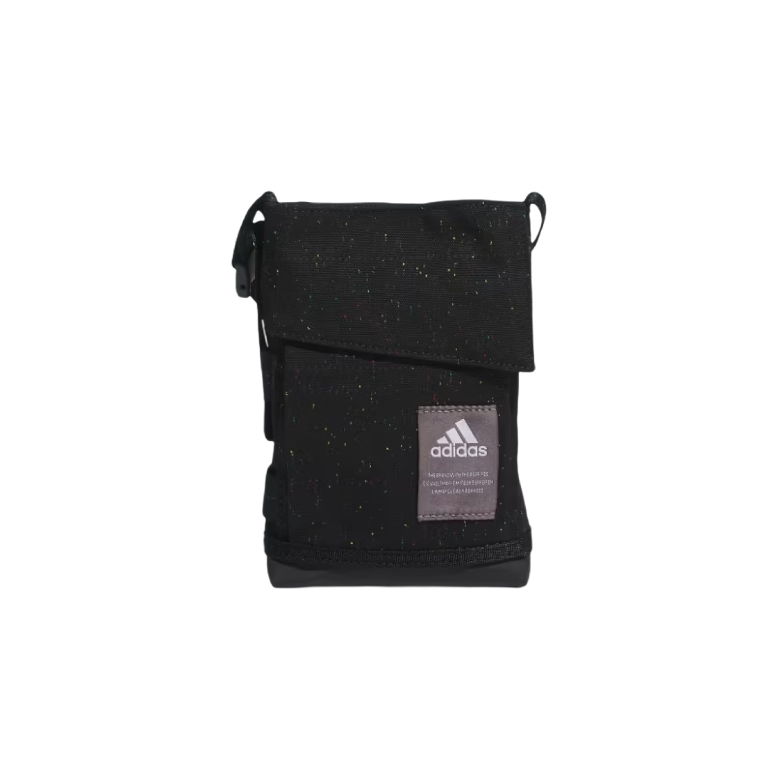 IK4781 Adidas Must Have Seasonal Small Bag Black