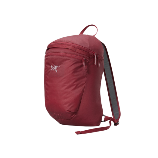 Arc'teryx Heliad 15 Backpack Bordeaux