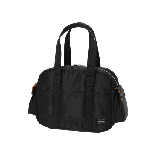 Porter Tanker Duffle Bag S Black