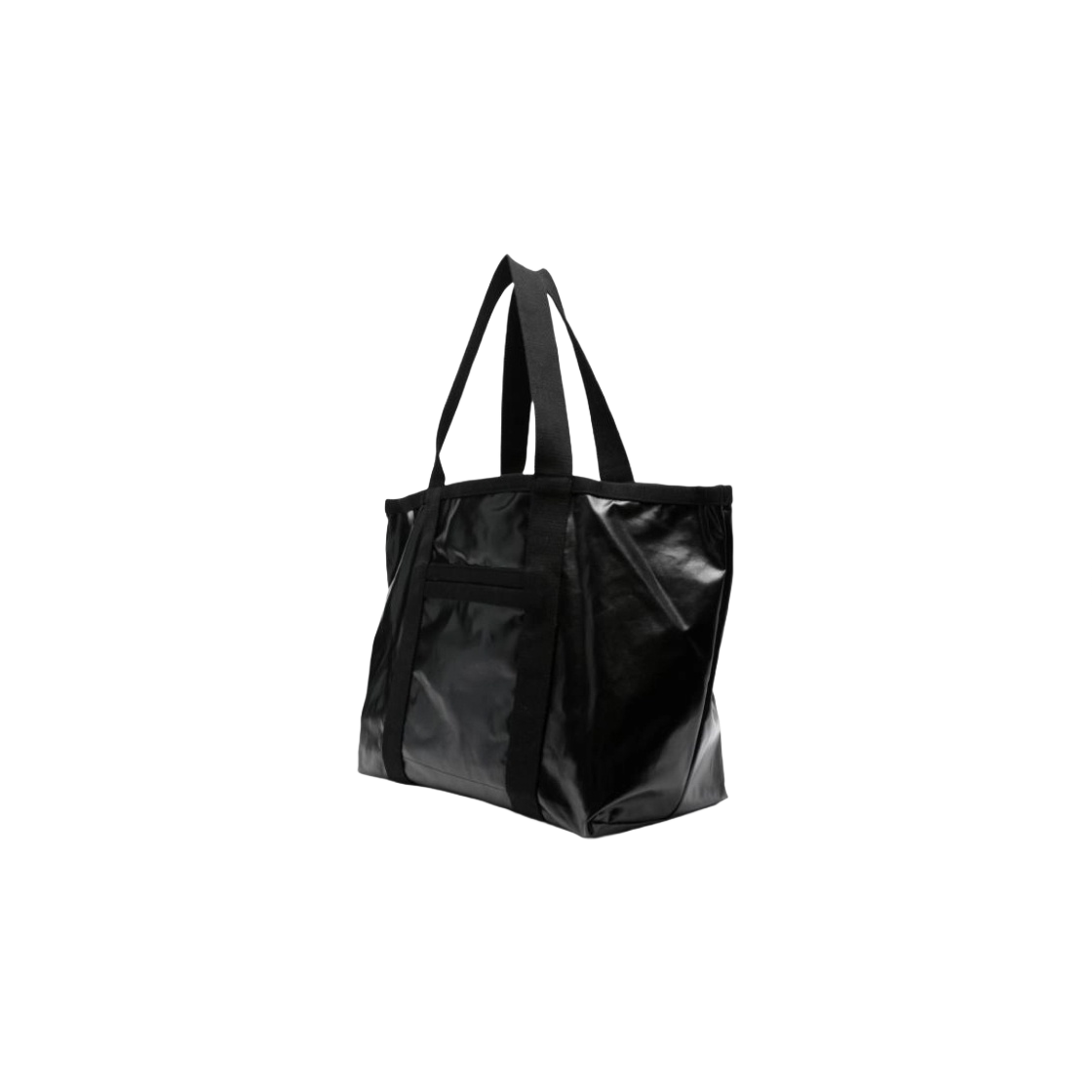 이자벨 마랑 다웬 하이 샤인 토트백 블랙(Isabel Marant Darwen High Shine Tote Bag Black) - 2