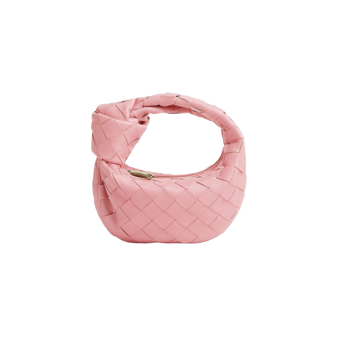 보테가 베네타 캔디 레더 조디백 리본(Bottega Veneta Candy Leather Jodie Ribbon) - 1