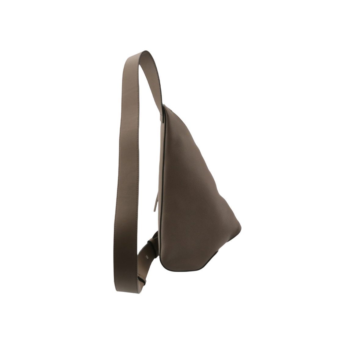 로에베 소프트 그레인드 카프스킨 안톤 슬링백 다크 모스(Loewe Anton Sling Bag in Soft Grained Calfskin Dark Moss) - 2
