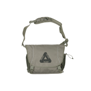 Palace Cordura Y-Rip Despatch Olive - 24SS