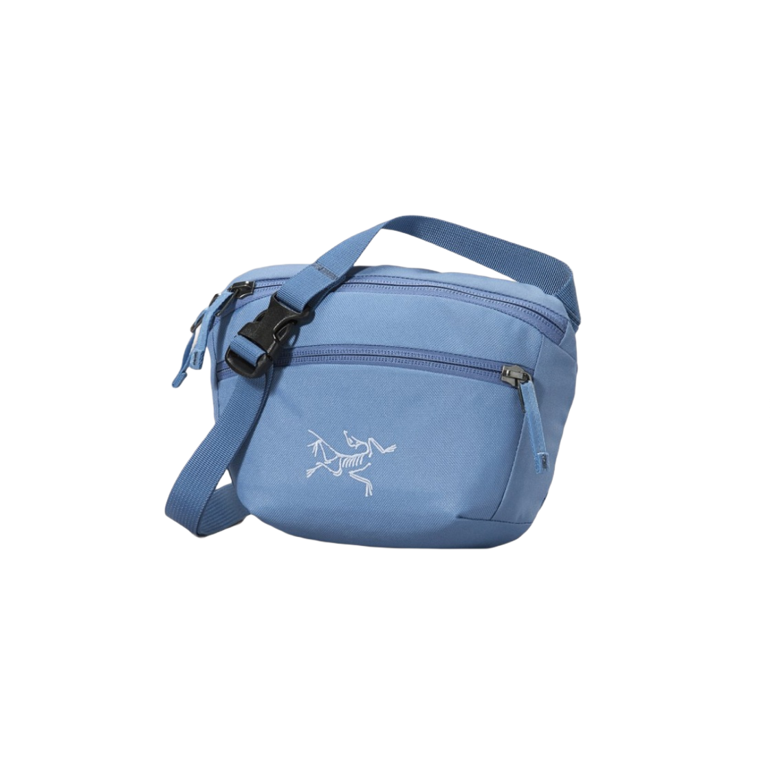 아크테릭스 맨티스 1 웨이스트팩 스톤 워시(Arc'teryx Mantis 1 Waistpack Stone Wash)