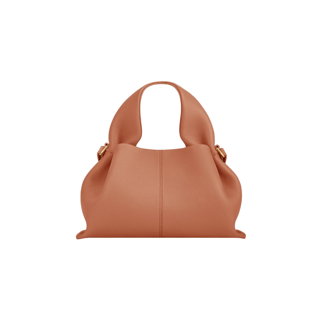 폴렌느 누메로 네프 미니 피치(Polene Numero Neuf Mini Peach)