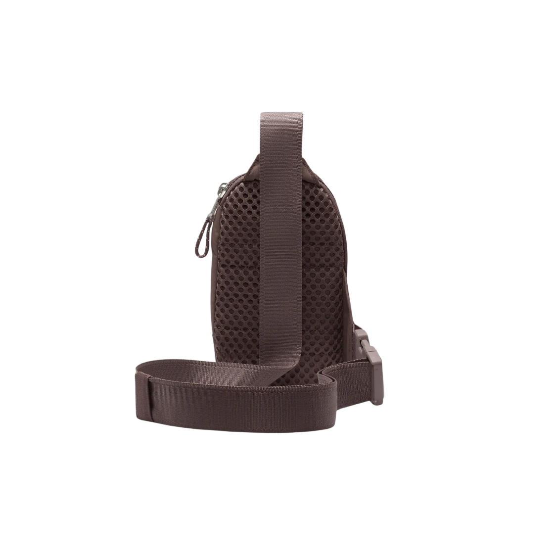 나이키 NSW 에센셜 크로스바디백 1L 플럼 이클립스(Nike NSW Essentials Crossbody Bag 1L Plum Eclipse) - 3