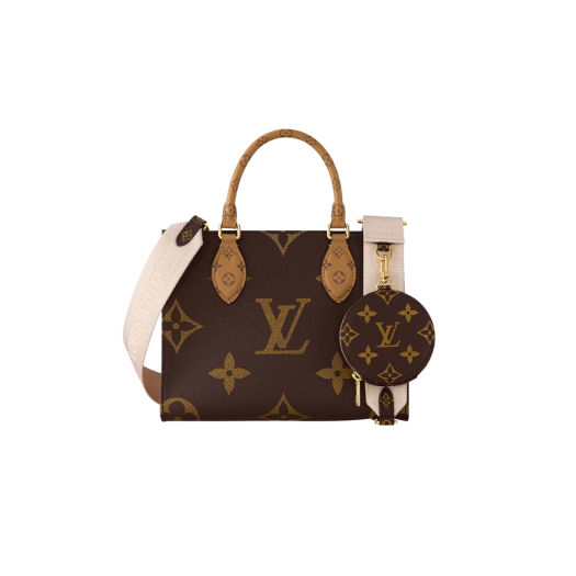 Louis Vuitton Onthego PM Monogram