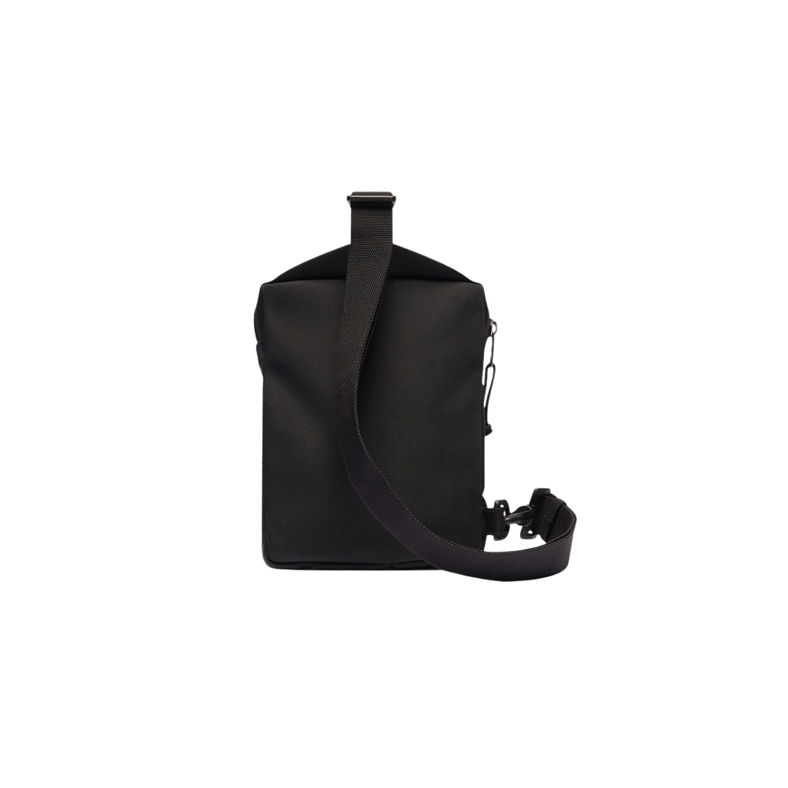 발렌시아가 익스플로러 크로스바디 메신저백 블랙(Balenciaga Explorer Crossbody Messenger Bag Black) - 3