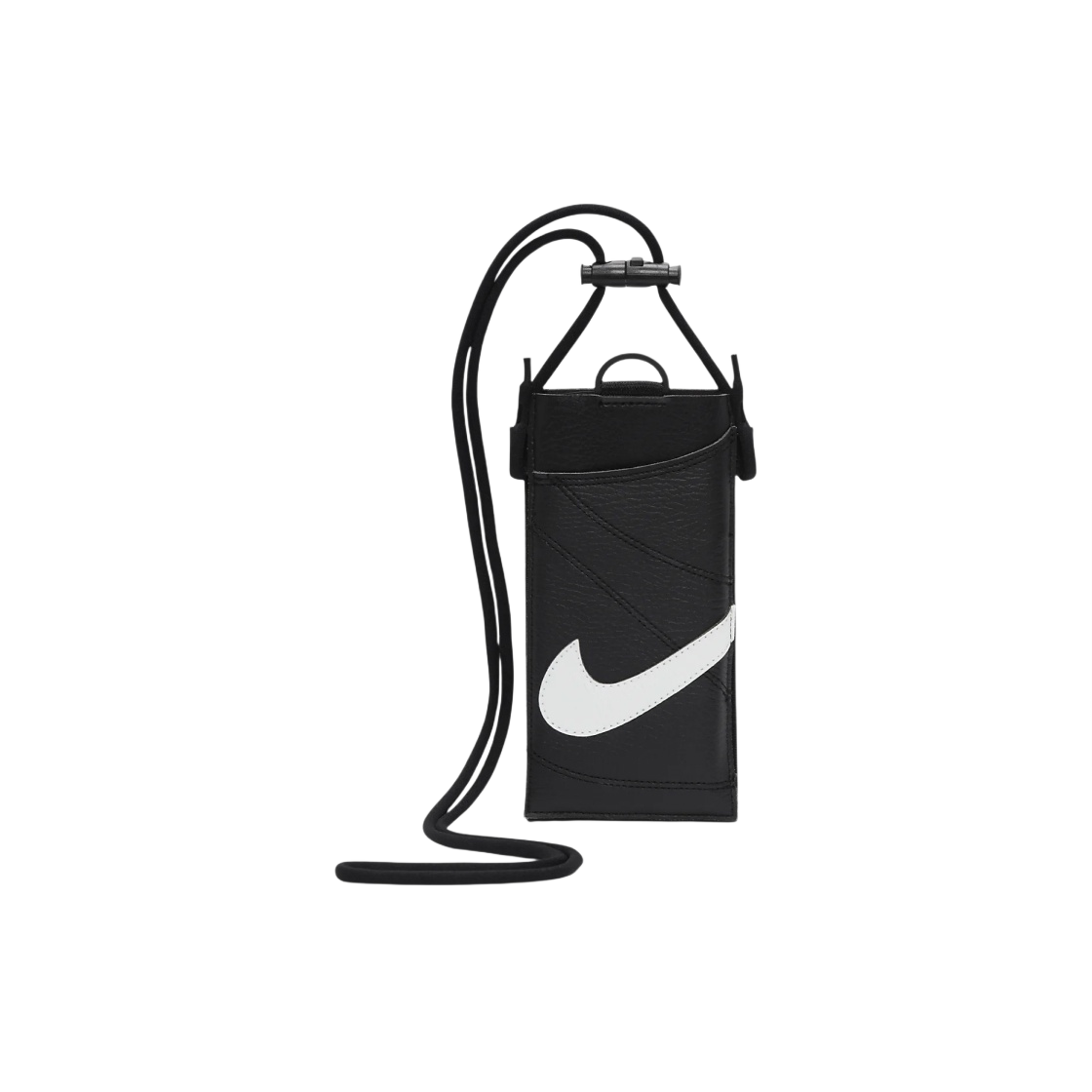 HF3618-091 Nike Premium Phone Crossbody Bag Black