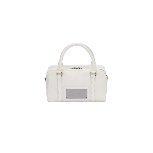 Matin Kim Baby Sporty Tote Bag Ivory