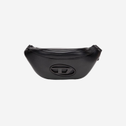 Diesel Holi-D Belt Bag M Black