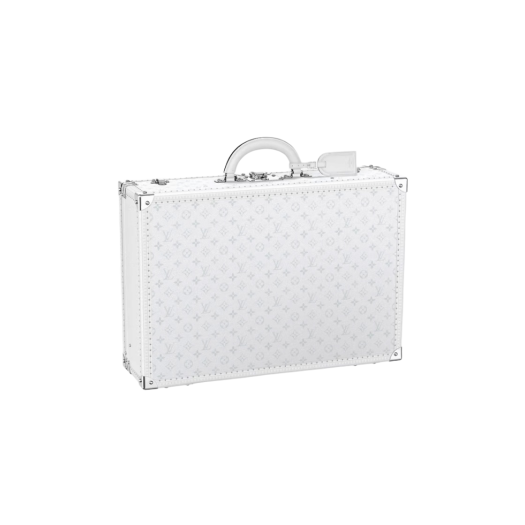 Louis Vuitton Bisten 60 Taiga Leather