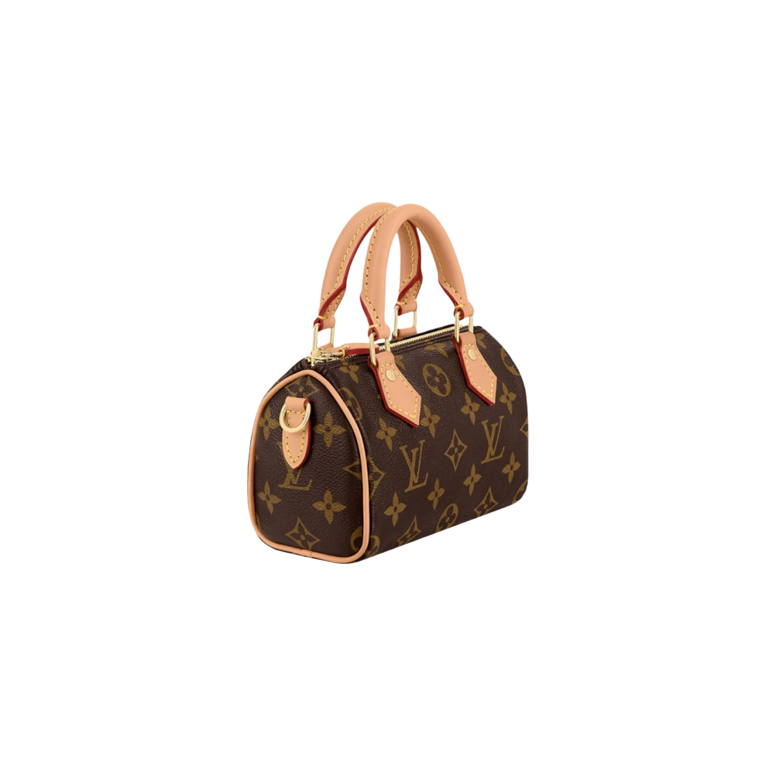 M81085 Louis Vuitton Nano Speedy Monogram - #2