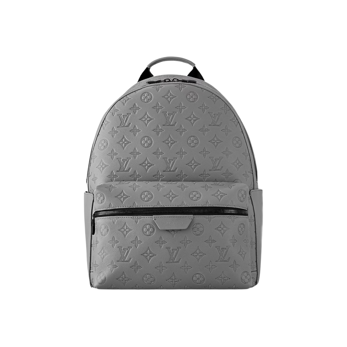 M46557 Louis Vuitton Discovery Backpack Monogram Shadow Anthracite Grey - 대표 이미지 #1