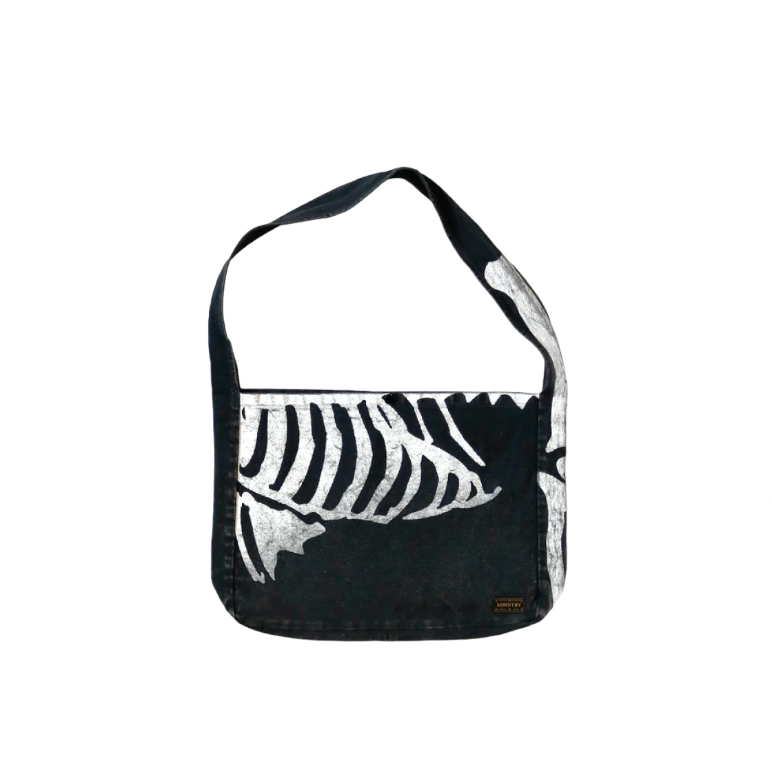 Amazon.co.jp: kapital bone book bag キャピタル ショルダー