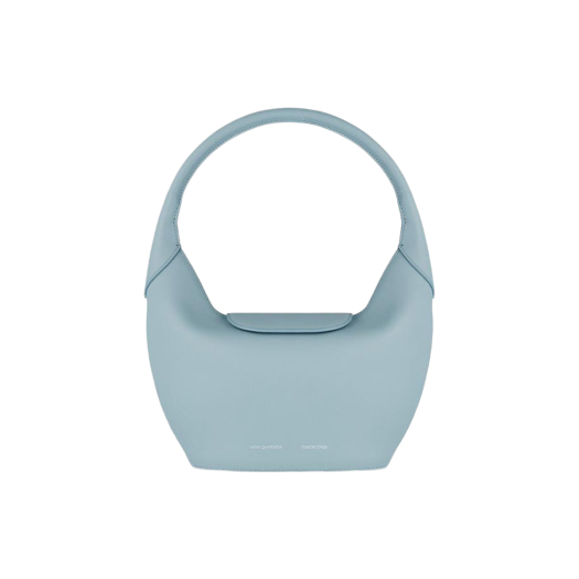 Louis Quatorze Claudia Tote Bag Light Gray